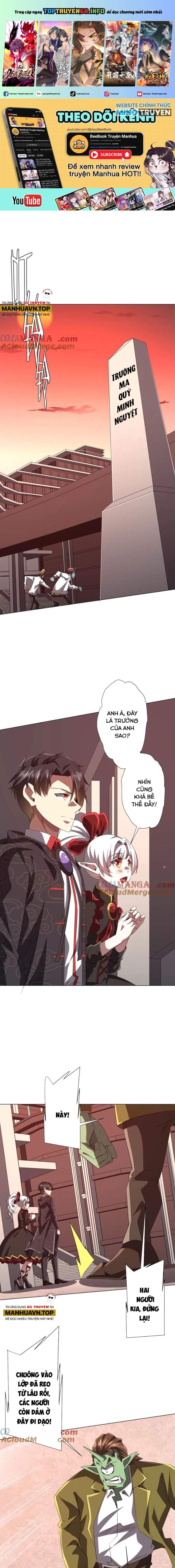 Bắt Đầu Với Trăm Vạn Minh Tệ: Chapter 186