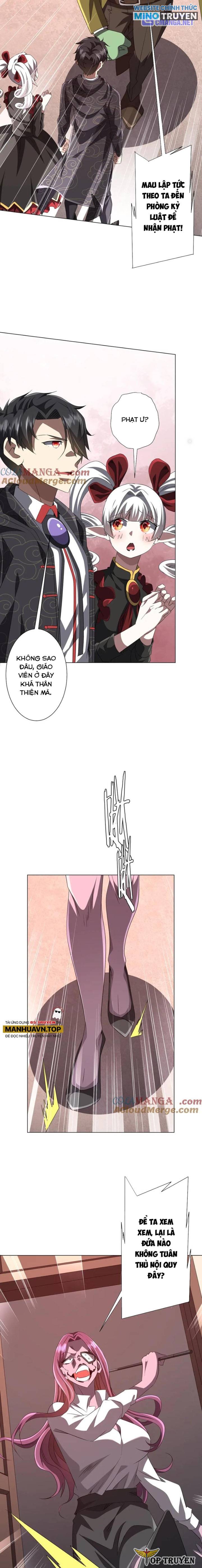 Bắt Đầu Với Trăm Vạn Minh Tệ: Chapter 186