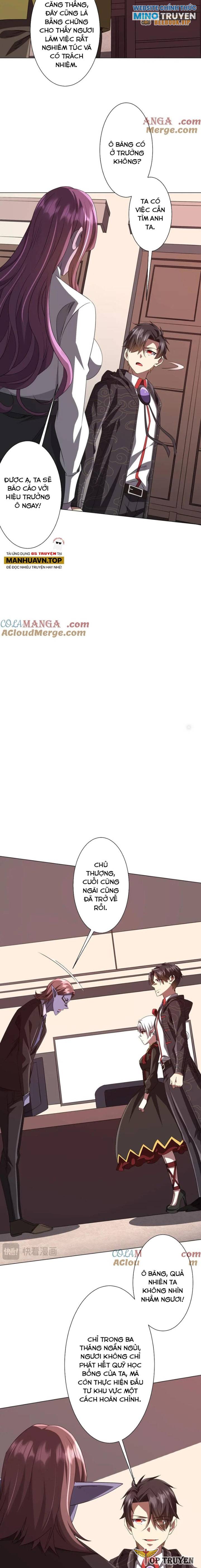 Bắt Đầu Với Trăm Vạn Minh Tệ: Chapter 186