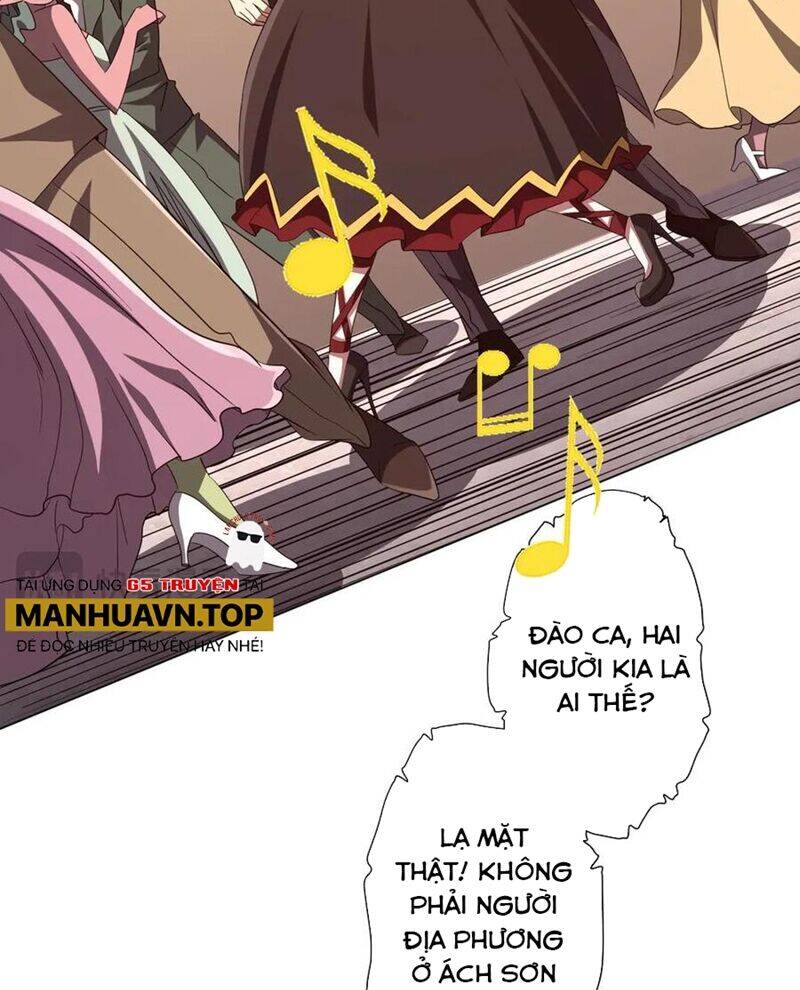 Bắt Đầu Với Trăm Vạn Minh Tệ: Chapter 188