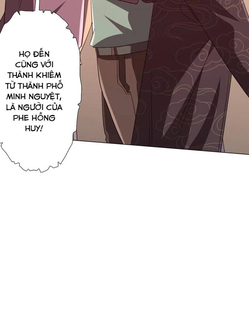 Bắt Đầu Với Trăm Vạn Minh Tệ: Chapter 188