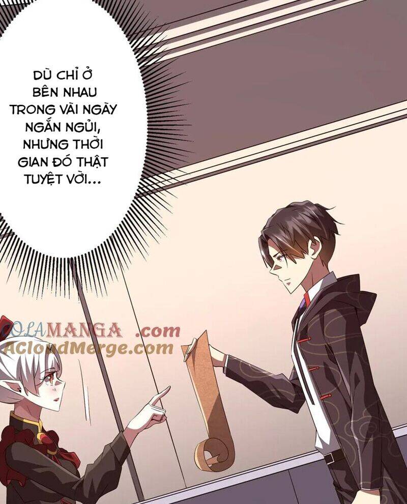 Bắt Đầu Với Trăm Vạn Minh Tệ: Chapter 188