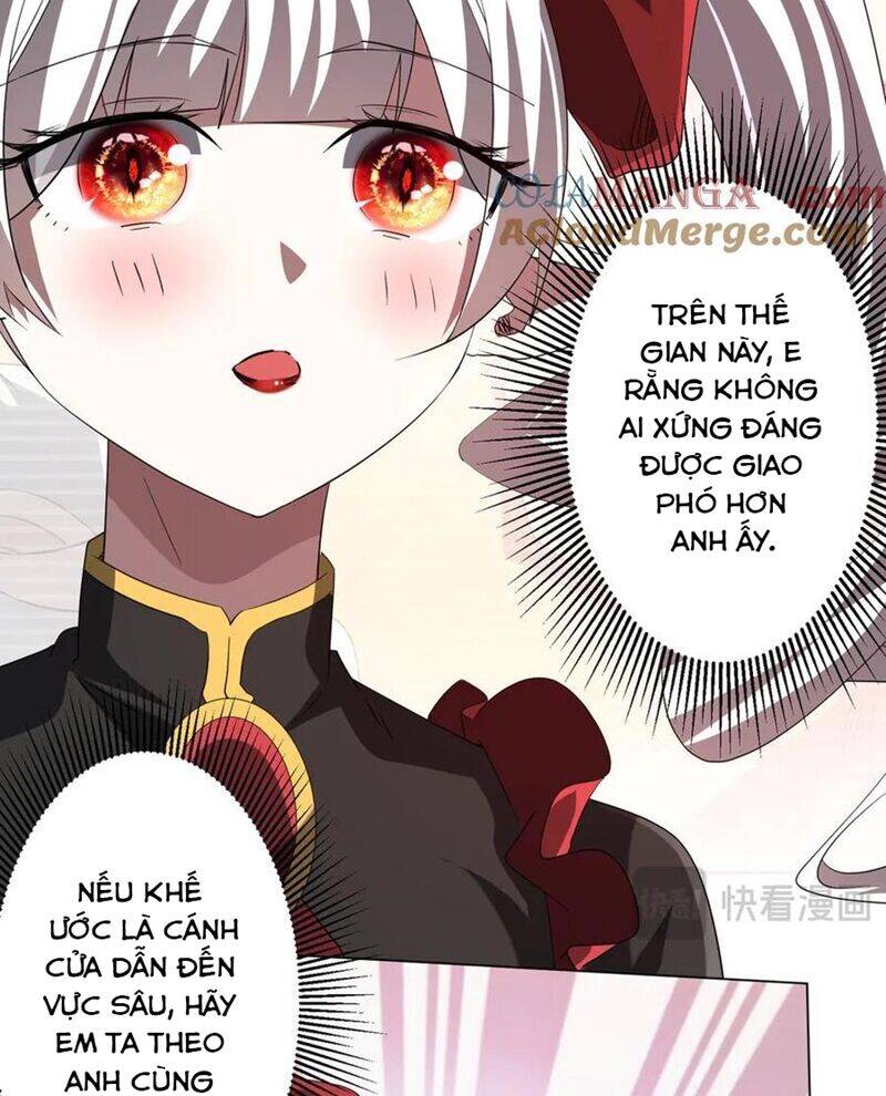 Bắt Đầu Với Trăm Vạn Minh Tệ: Chapter 188