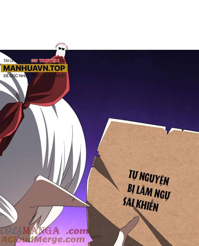 Bắt Đầu Với Trăm Vạn Minh Tệ: Chapter 188