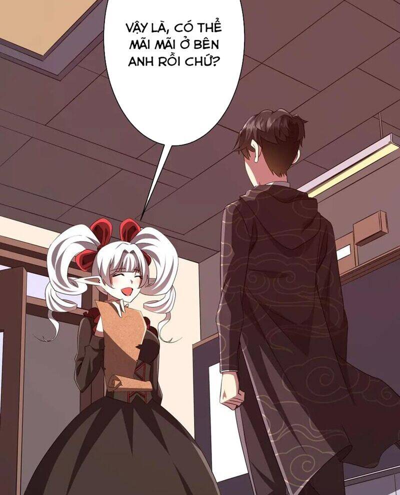 Bắt Đầu Với Trăm Vạn Minh Tệ: Chapter 188