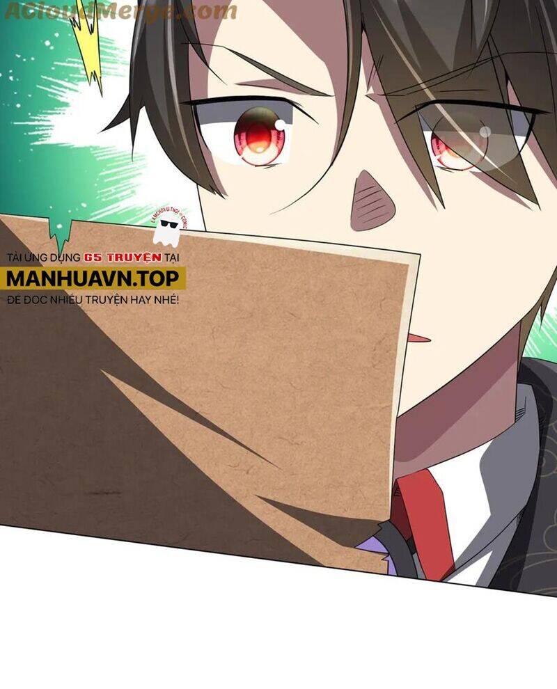 Bắt Đầu Với Trăm Vạn Minh Tệ: Chapter 188