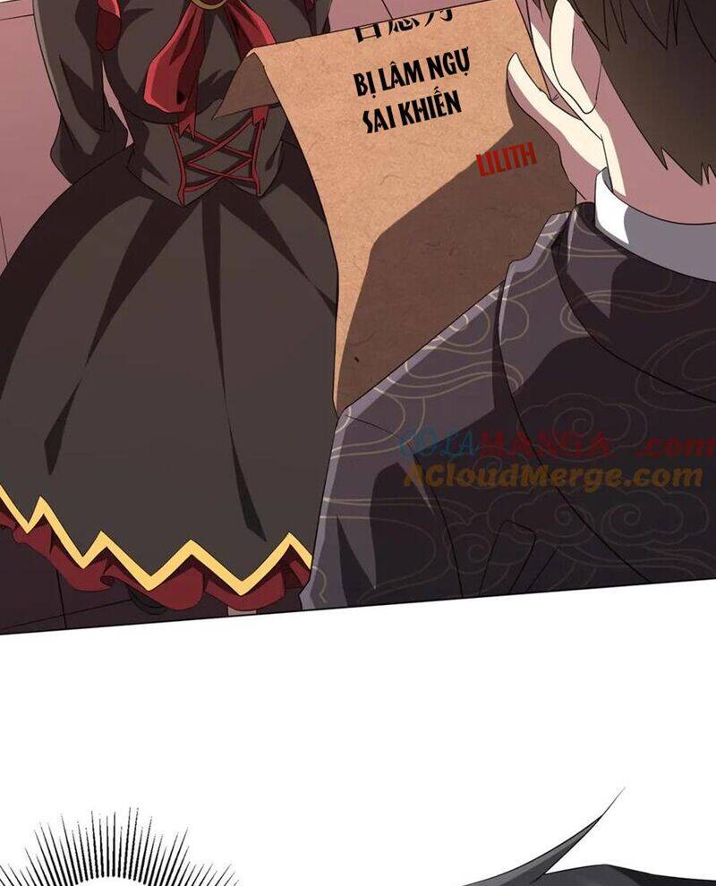 Bắt Đầu Với Trăm Vạn Minh Tệ: Chapter 188