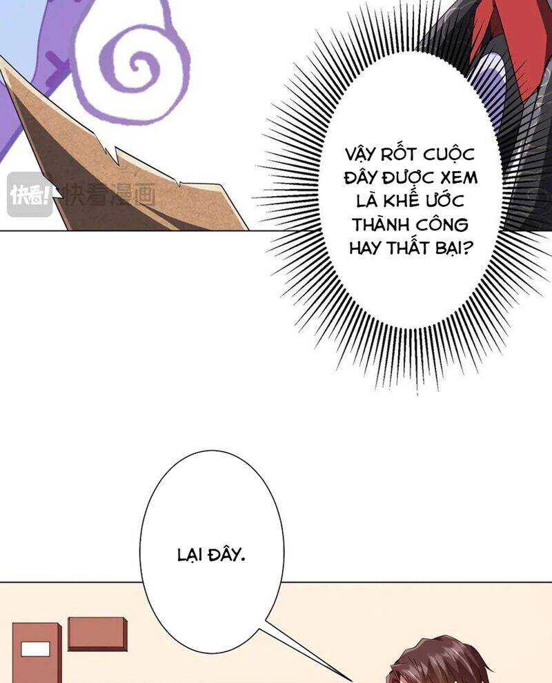 Bắt Đầu Với Trăm Vạn Minh Tệ: Chapter 188