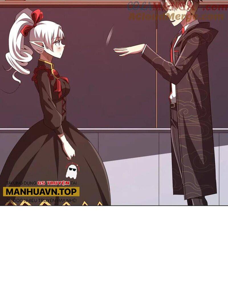 Bắt Đầu Với Trăm Vạn Minh Tệ: Chapter 188