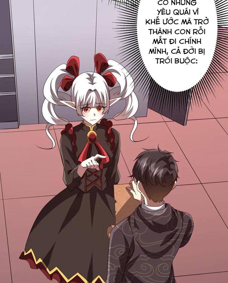 Bắt Đầu Với Trăm Vạn Minh Tệ: Chapter 188