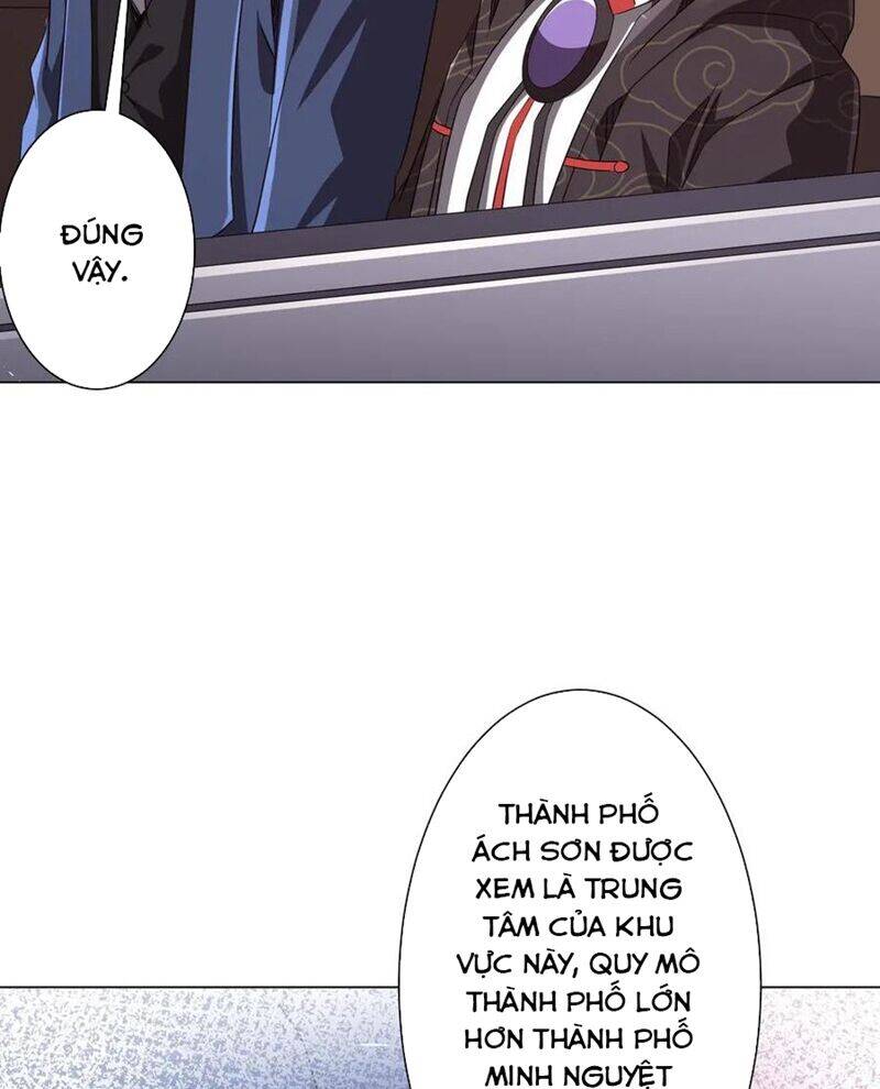 Bắt Đầu Với Trăm Vạn Minh Tệ: Chapter 188