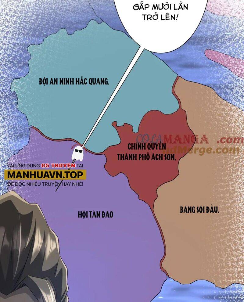 Bắt Đầu Với Trăm Vạn Minh Tệ: Chapter 188