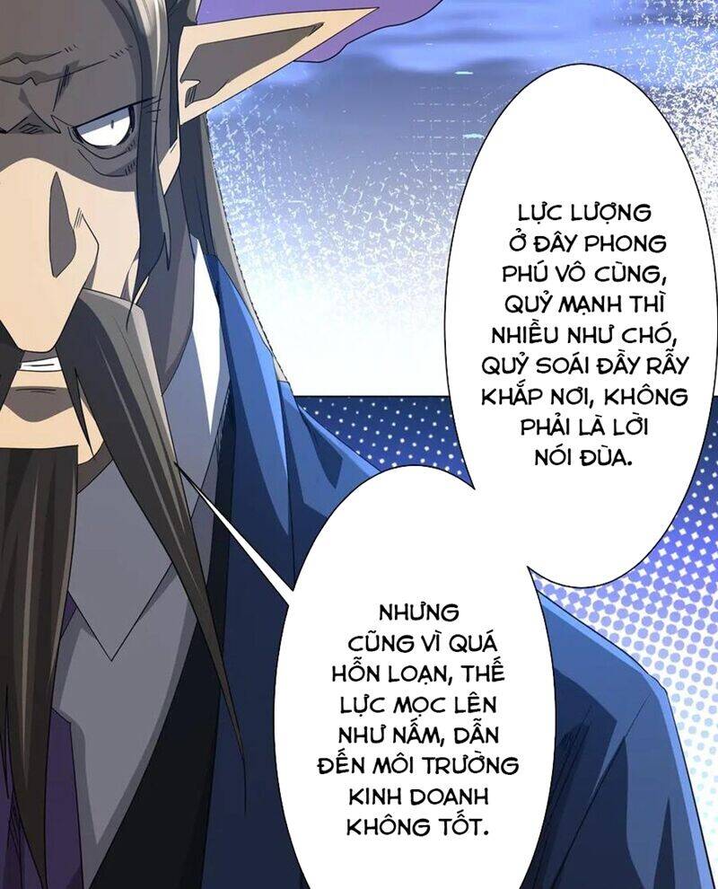 Bắt Đầu Với Trăm Vạn Minh Tệ: Chapter 188