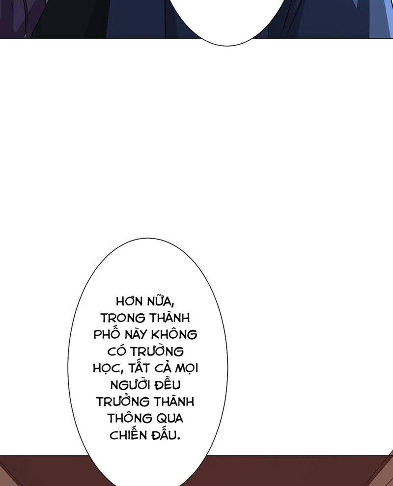 Bắt Đầu Với Trăm Vạn Minh Tệ: Chapter 188