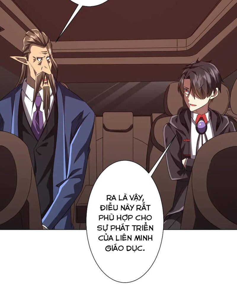 Bắt Đầu Với Trăm Vạn Minh Tệ: Chapter 188