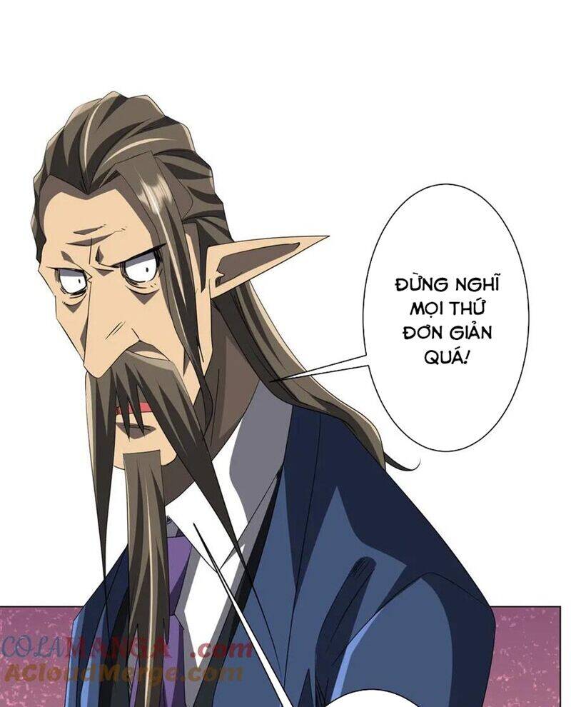 Bắt Đầu Với Trăm Vạn Minh Tệ: Chapter 188