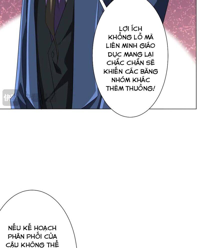 Bắt Đầu Với Trăm Vạn Minh Tệ: Chapter 188