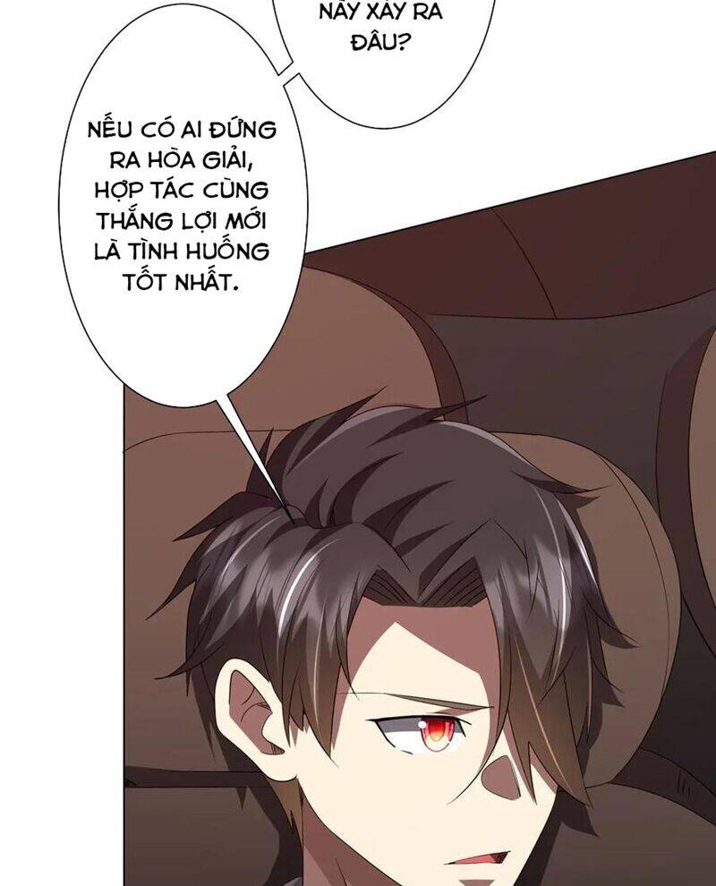 Bắt Đầu Với Trăm Vạn Minh Tệ: Chapter 188