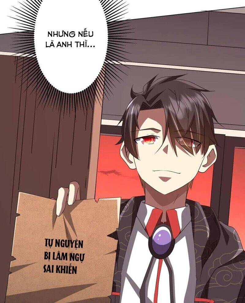 Bắt Đầu Với Trăm Vạn Minh Tệ: Chapter 188