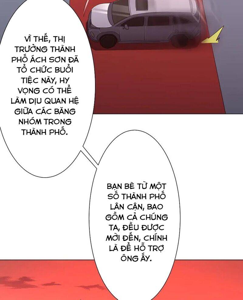 Bắt Đầu Với Trăm Vạn Minh Tệ: Chapter 188