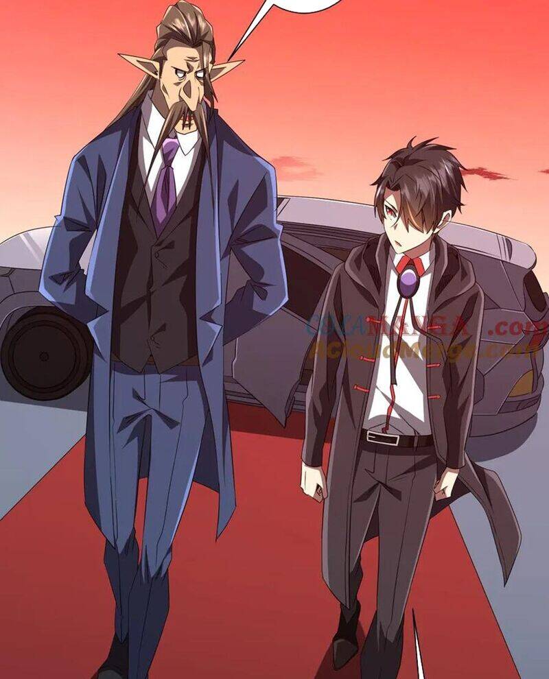 Bắt Đầu Với Trăm Vạn Minh Tệ: Chapter 188