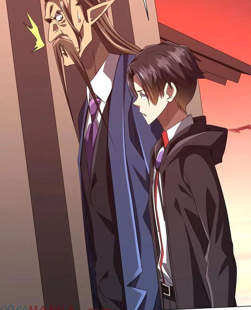 Bắt Đầu Với Trăm Vạn Minh Tệ: Chapter 188