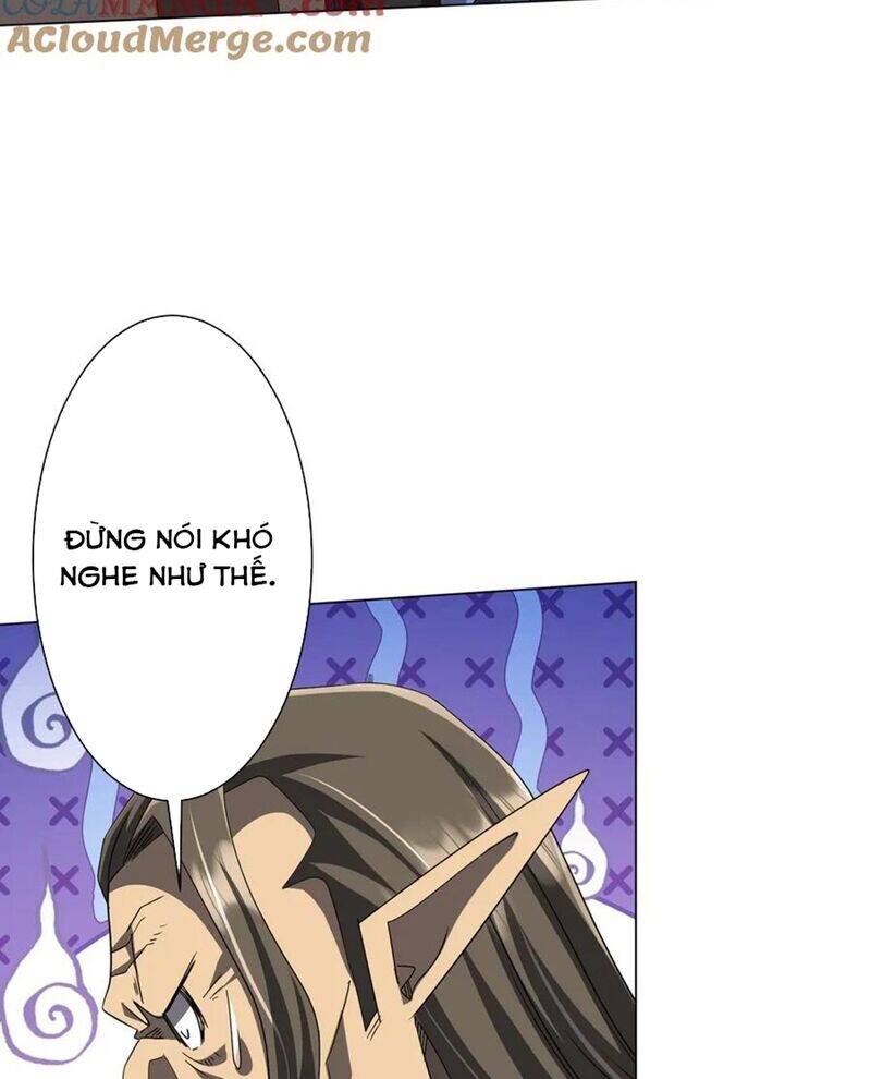 Bắt Đầu Với Trăm Vạn Minh Tệ: Chapter 188