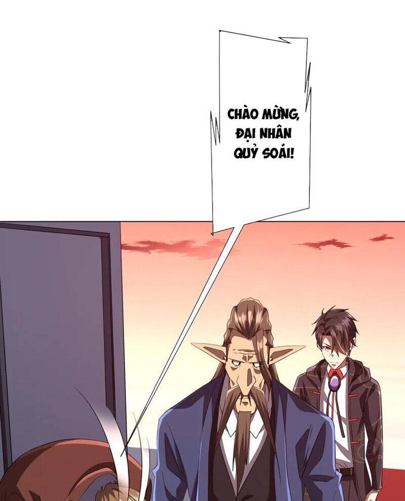 Bắt Đầu Với Trăm Vạn Minh Tệ: Chapter 188