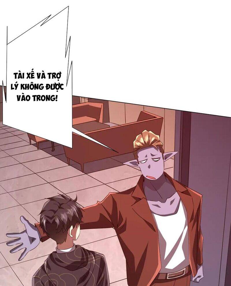 Bắt Đầu Với Trăm Vạn Minh Tệ: Chapter 188