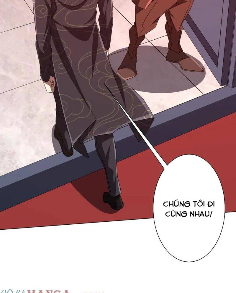 Bắt Đầu Với Trăm Vạn Minh Tệ: Chapter 188