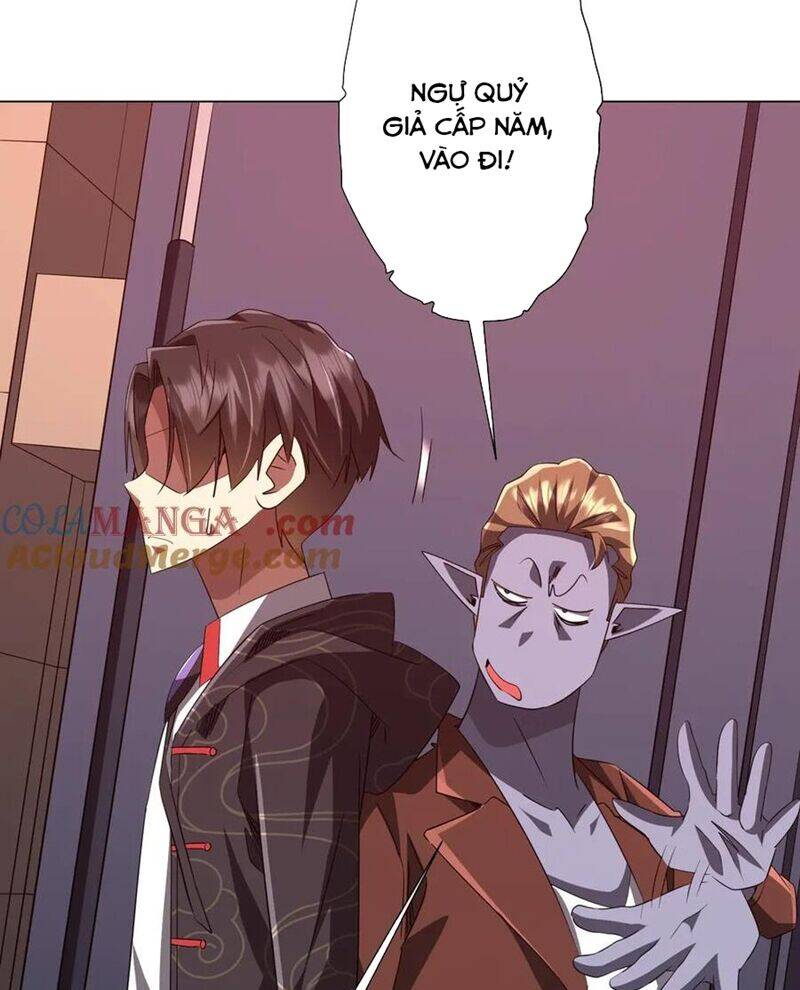 Bắt Đầu Với Trăm Vạn Minh Tệ: Chapter 188