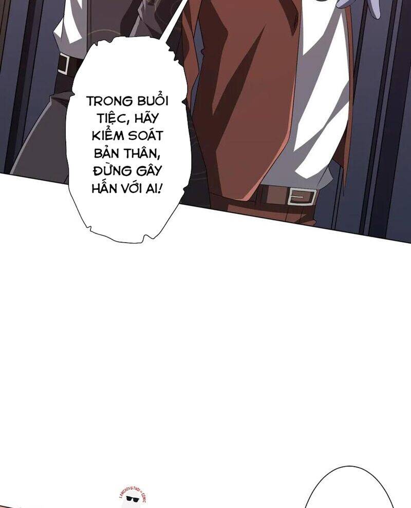 Bắt Đầu Với Trăm Vạn Minh Tệ: Chapter 188