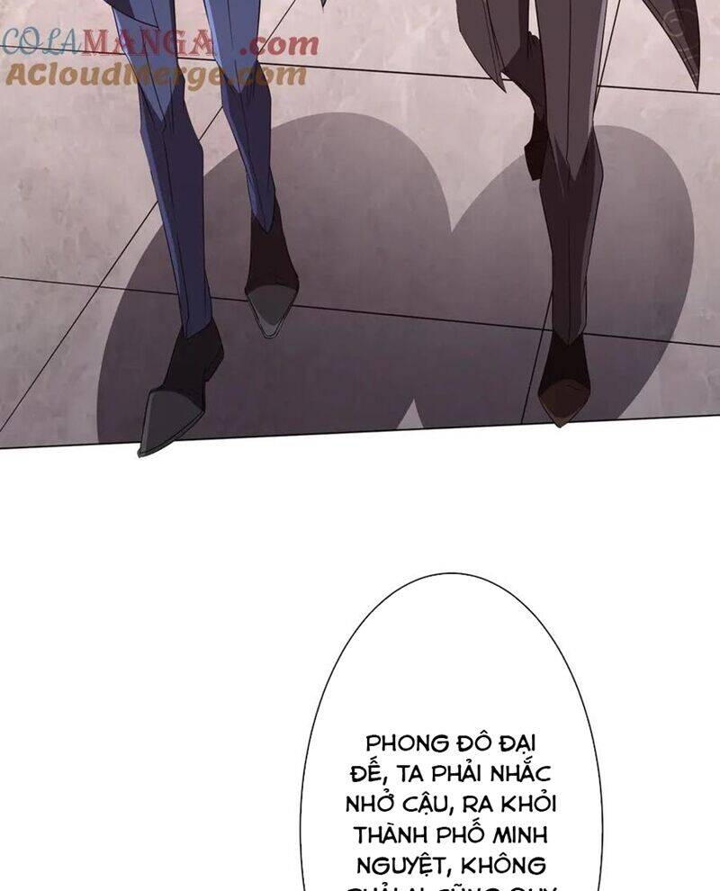 Bắt Đầu Với Trăm Vạn Minh Tệ: Chapter 188