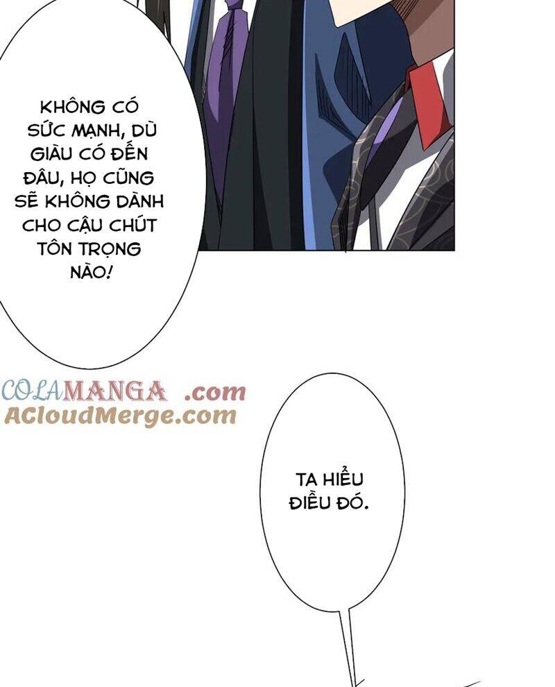 Bắt Đầu Với Trăm Vạn Minh Tệ: Chapter 188