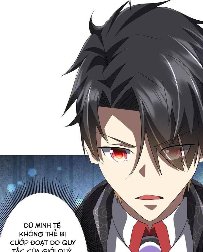 Bắt Đầu Với Trăm Vạn Minh Tệ: Chapter 188