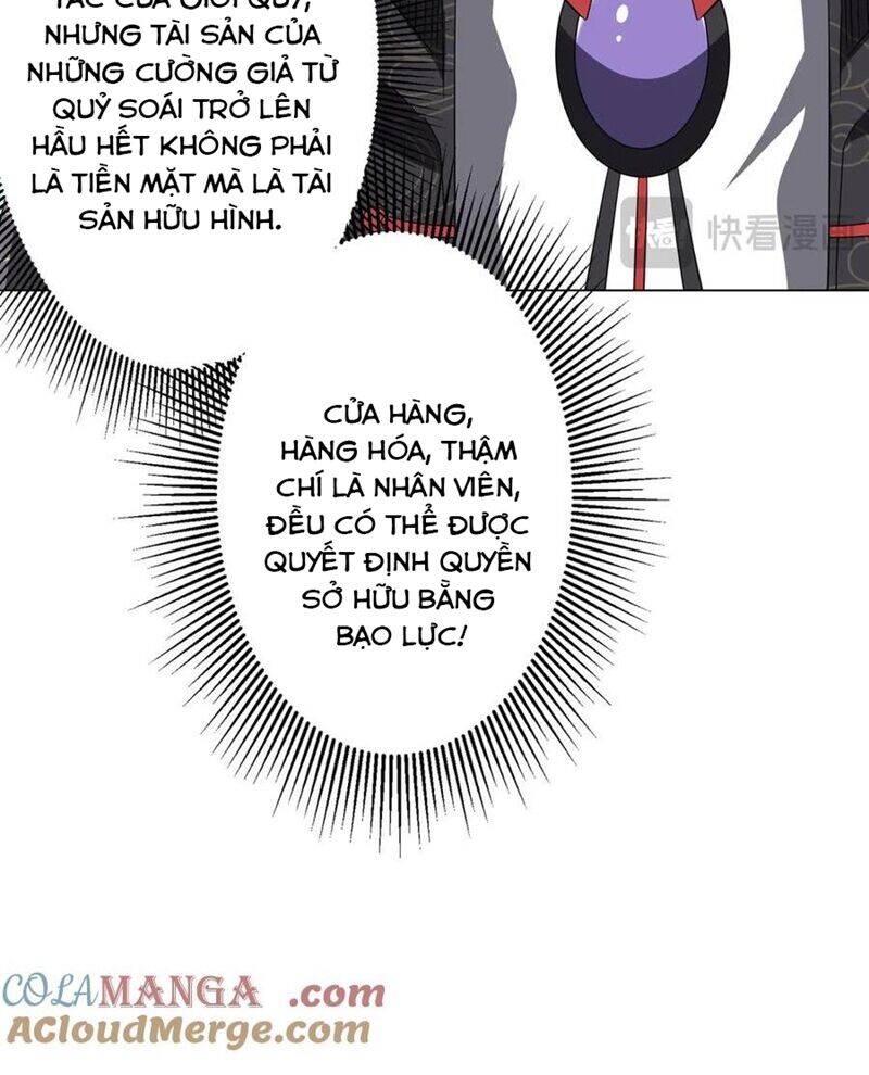 Bắt Đầu Với Trăm Vạn Minh Tệ: Chapter 188