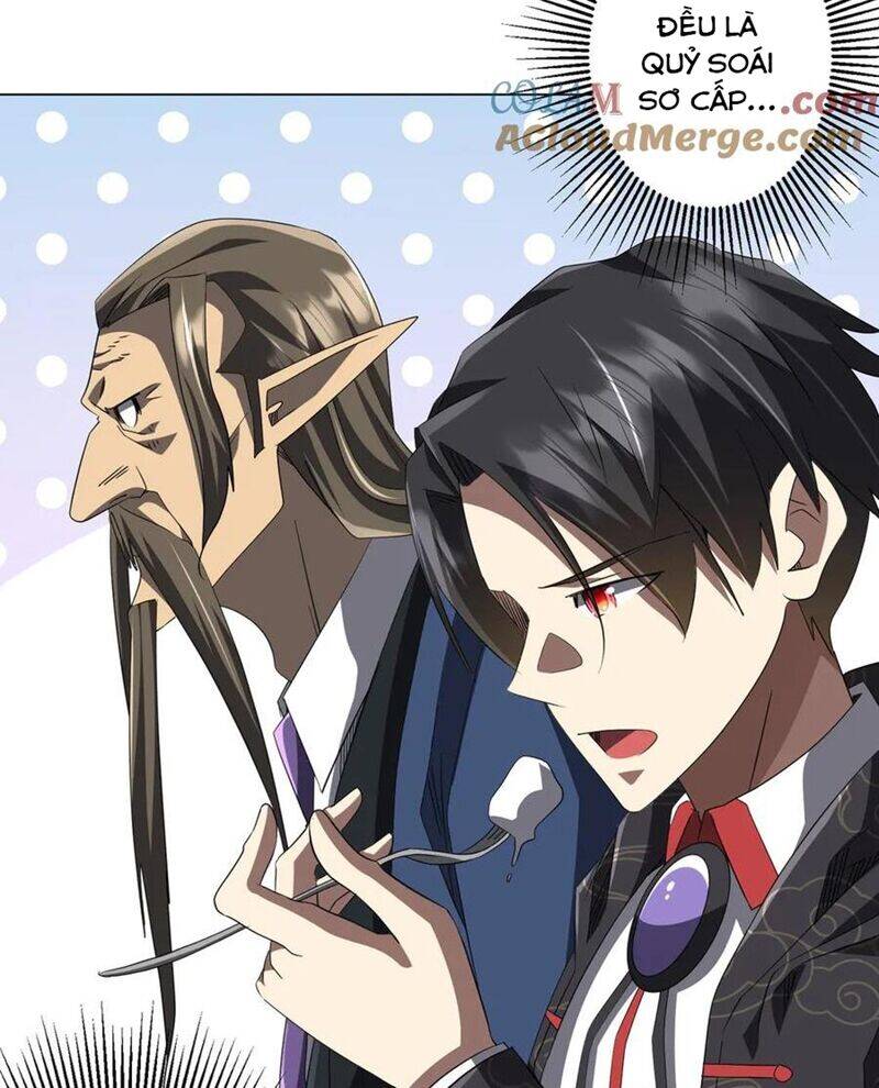 Bắt Đầu Với Trăm Vạn Minh Tệ: Chapter 188