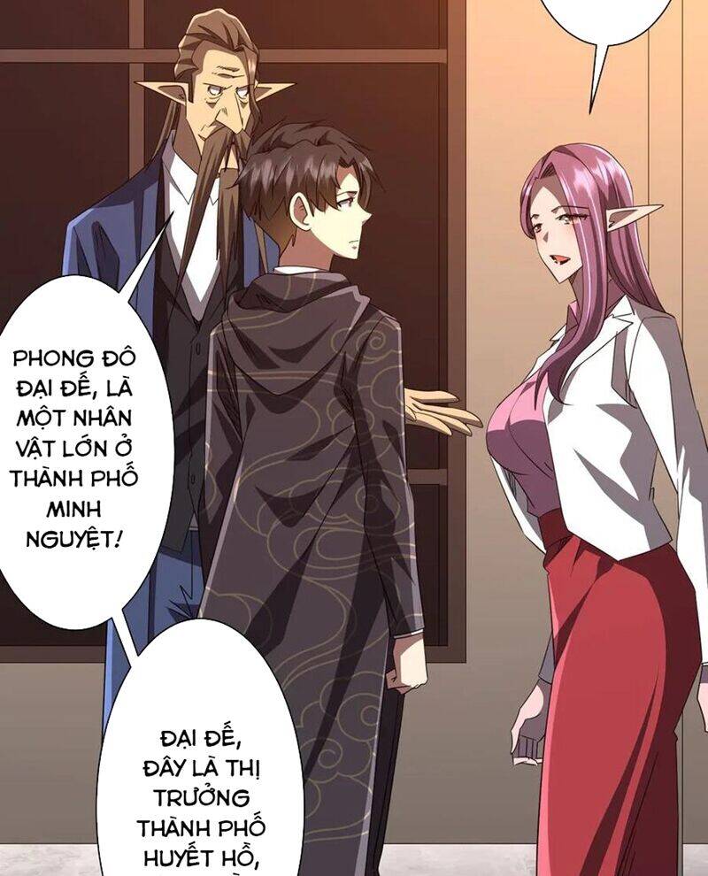 Bắt Đầu Với Trăm Vạn Minh Tệ: Chapter 188