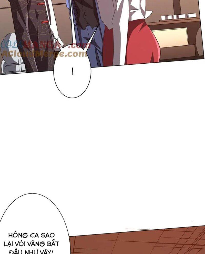 Bắt Đầu Với Trăm Vạn Minh Tệ: Chapter 188