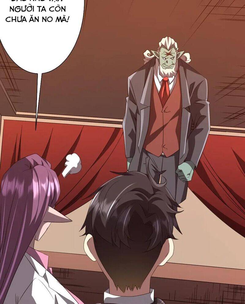 Bắt Đầu Với Trăm Vạn Minh Tệ: Chapter 188