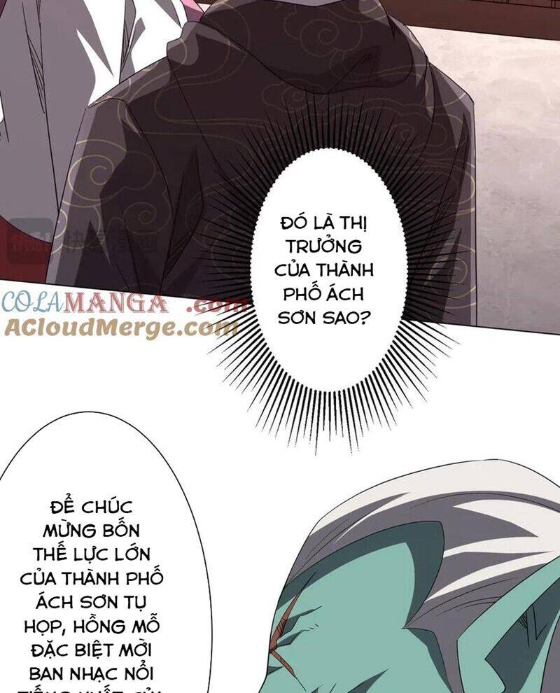 Bắt Đầu Với Trăm Vạn Minh Tệ: Chapter 188