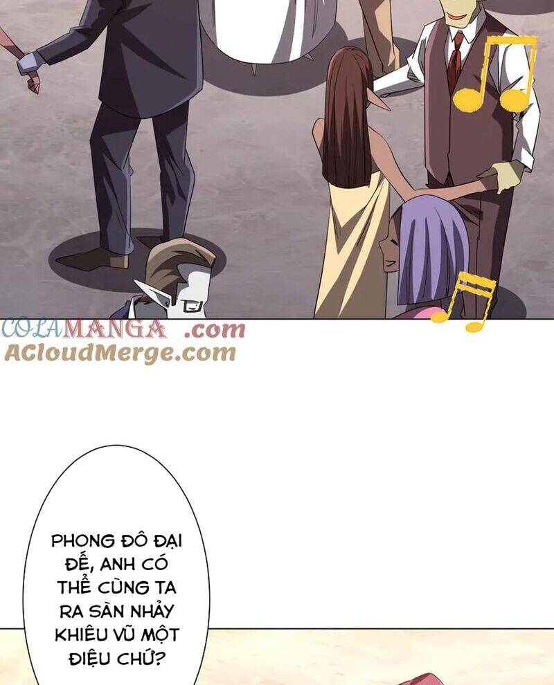 Bắt Đầu Với Trăm Vạn Minh Tệ: Chapter 188