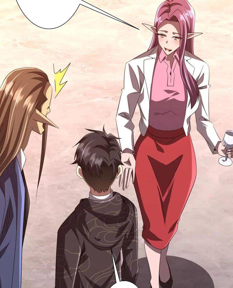 Bắt Đầu Với Trăm Vạn Minh Tệ: Chapter 188