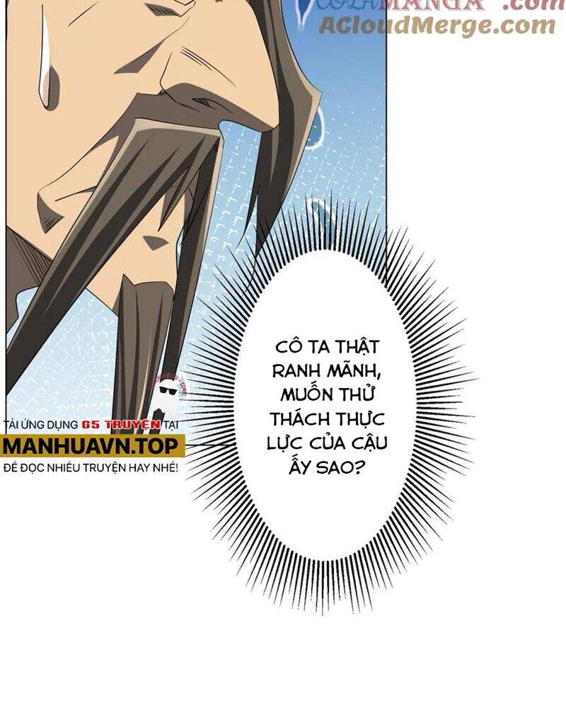 Bắt Đầu Với Trăm Vạn Minh Tệ: Chapter 188