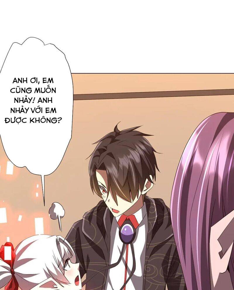 Bắt Đầu Với Trăm Vạn Minh Tệ: Chapter 188