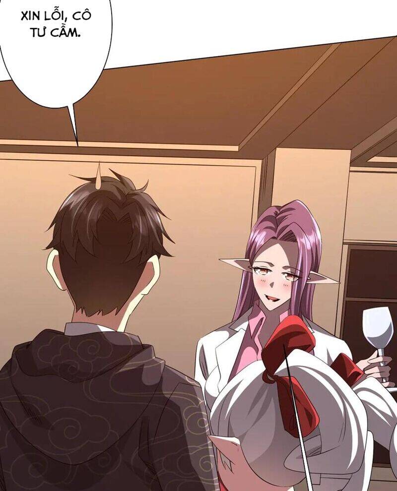 Bắt Đầu Với Trăm Vạn Minh Tệ: Chapter 188