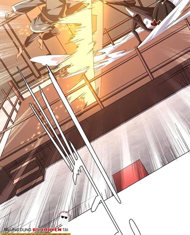 Bắt Đầu Với Trăm Vạn Minh Tệ: Chapter 190