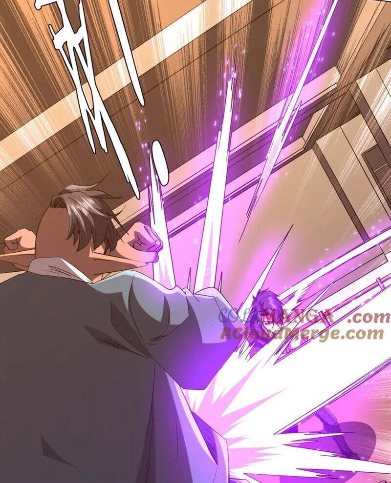 Bắt Đầu Với Trăm Vạn Minh Tệ: Chapter 190