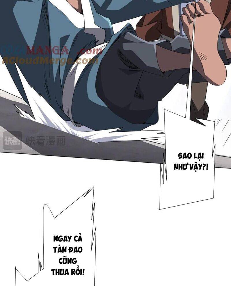 Bắt Đầu Với Trăm Vạn Minh Tệ: Chapter 190