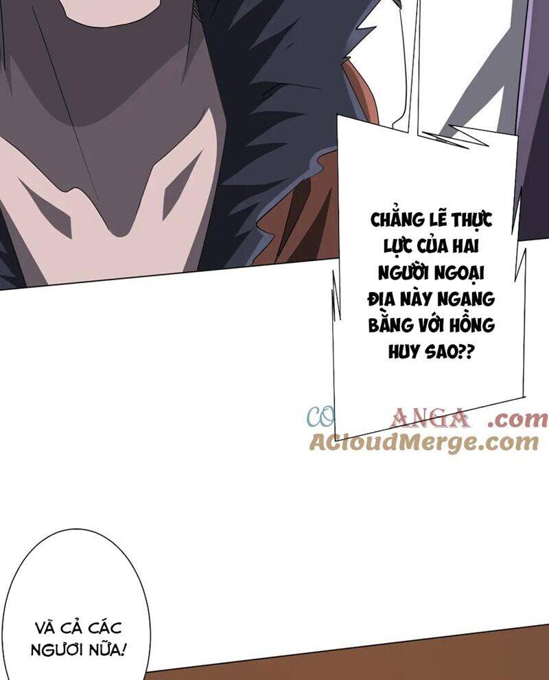 Bắt Đầu Với Trăm Vạn Minh Tệ: Chapter 190